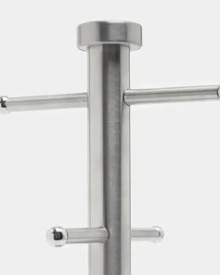Stainless Steel Mug Tree