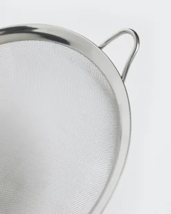 Stainless Steel Sieve