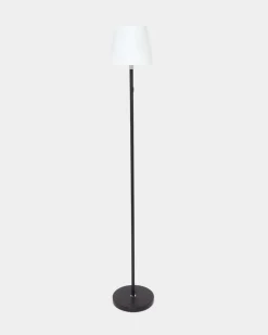 Standing Solar Lamp