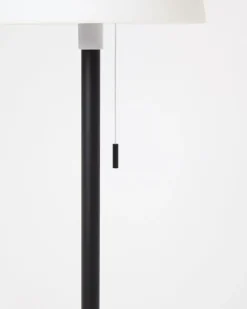 Standing Solar Lamp