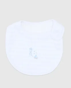 Star Bibs - Pack Of 5