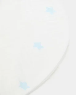 Star Bibs - Pack Of 2