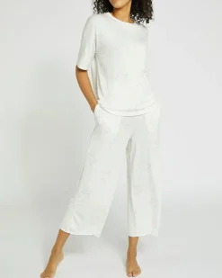 Star Pyjama Pants