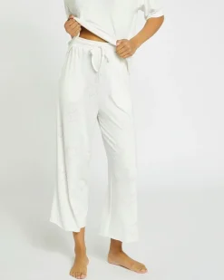 Star Pyjama Pants