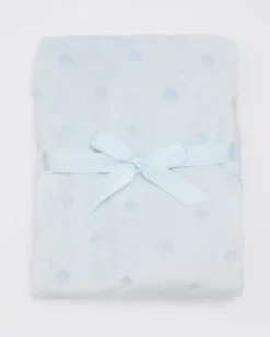 Star Soft Blanket