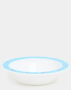 Stitch Five Piece Tableware Set