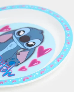 Stitch Five Piece Tableware Set