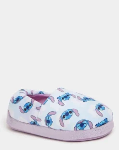 Stitch Slippers (6 Infant-2)