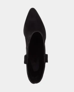 Stitched Western Boot