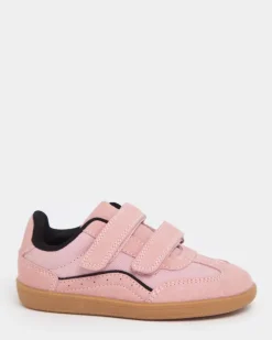 Strap Shoe (Size 4 Infant-10)