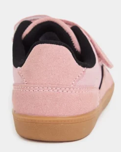 Strap Shoe (Size 4 Infant-10)
