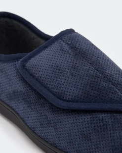 Strap Slippers