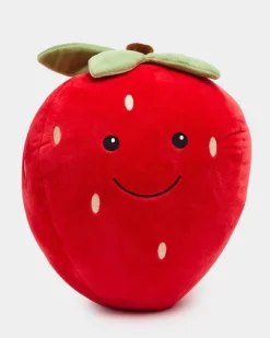 Strawberry Plush