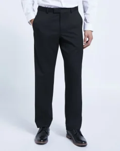 Stretch Teflon Trousers
