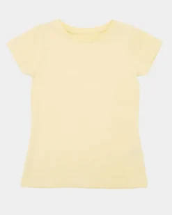 Stretch T-Shirt (2-14 years)