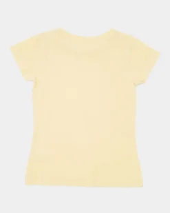 Stretch T-Shirt (2-14 years)