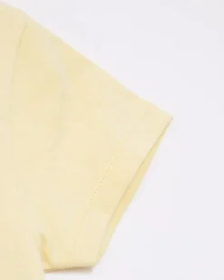 Stretch T-Shirt (2-14 years)