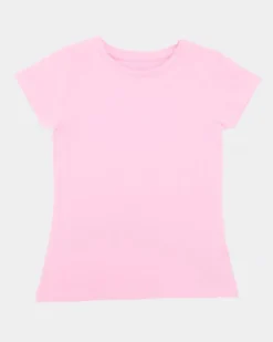 Stretch T-Shirt (2-14 Years)