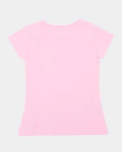 Stretch T-Shirt (2-14 Years)