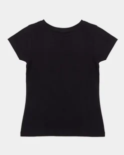 Stretch T-Shirt (2-14 Years)
