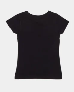 Stretch T-Shirt (2-14 Years)