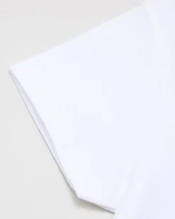 Stretch T-Shirt (2-14 Years)