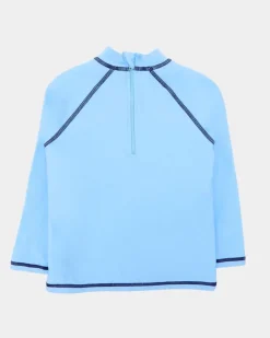 Stripe Rashguard Set (0 Months-5 Years)
