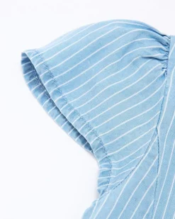 Stripe Top (2-10 Years)