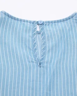 Stripe Top (2-10 Years)