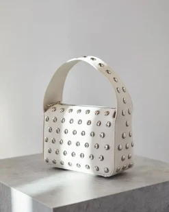 Stud Detail Bag