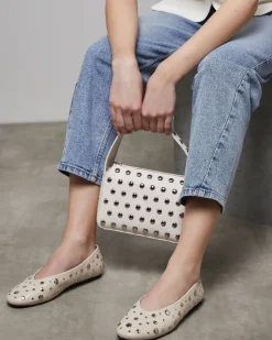 Stud Detail Bag