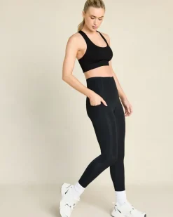 Studio Compression Leggings
