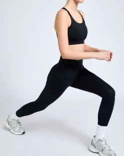 Studio Compression Leggings