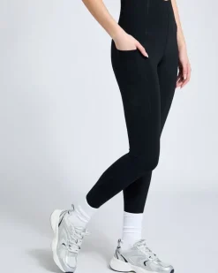 Studio Compression Leggings