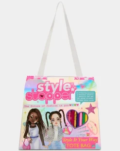Style Stopper Bag