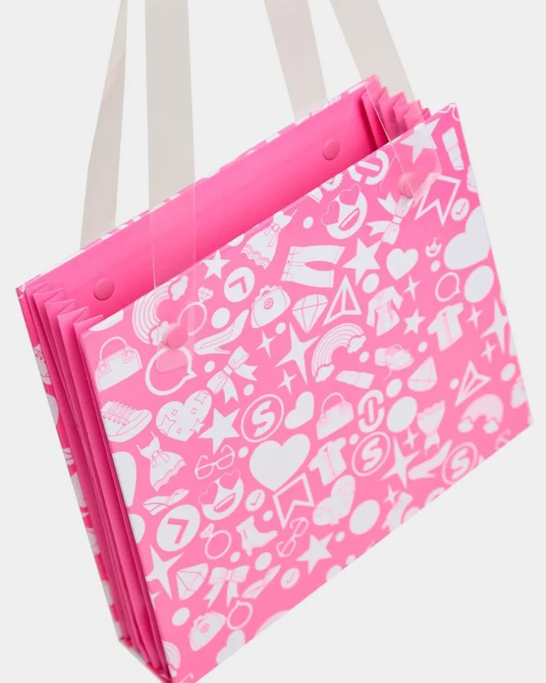 Style Stopper Bag