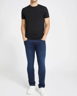 Superflex Slim Fit Jeans