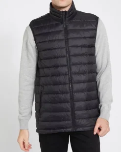 Superlight Gilet