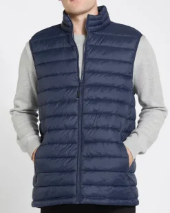 Superlight Gilet