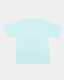 Surf Bay Short Pyjama Set (3-14 Years)