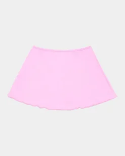 Swim Skirt (3-14 Years)