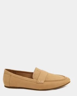 Tab Loafers