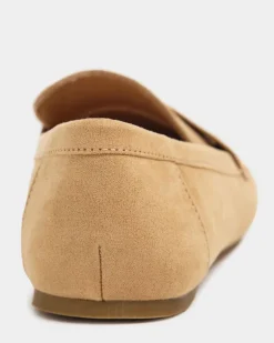 Tab Loafers