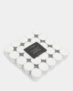 Tealight 6 Hour Burn - Pack of 50