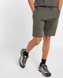 Tech Shorts