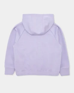Tech Zip Through Hoodie (4-14 Years)