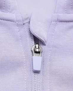 Tech Zip Through Hoodie (4-14 Years)