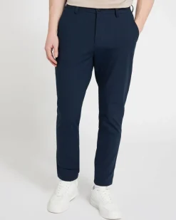 Technical Fabric Trousers