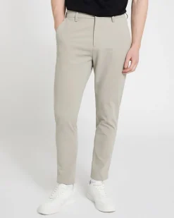 Technical Fabric Trousers
