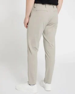 Technical Fabric Trousers